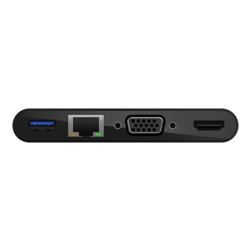 USB-C Mutimedia +Charge Adapter-4427286