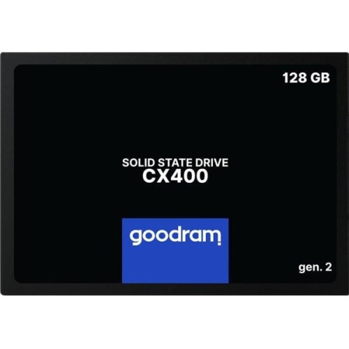 Dysk SSD CX400-G2 128GB SATA3 2,5-4427885