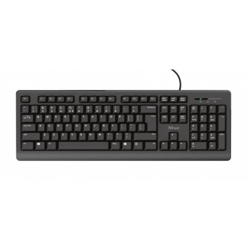 Klawiatura przewodowa PRIMO-4427964