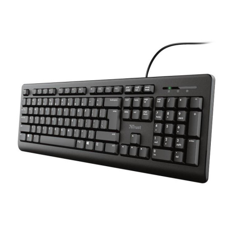 Klawiatura przewodowa PRIMO-4427971