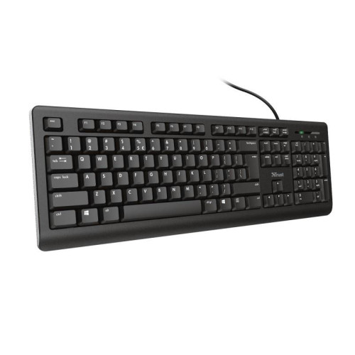 Klawiatura przewodowa PRIMO-4427972