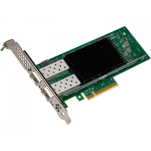 Adapter E810-XXVDA2 E810XXVDA2BLK-4428005