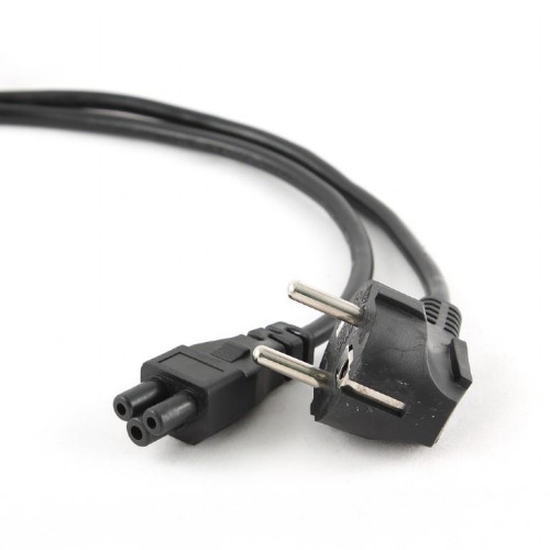 Kabel zasilający koniczynka VDE 1m -4428134