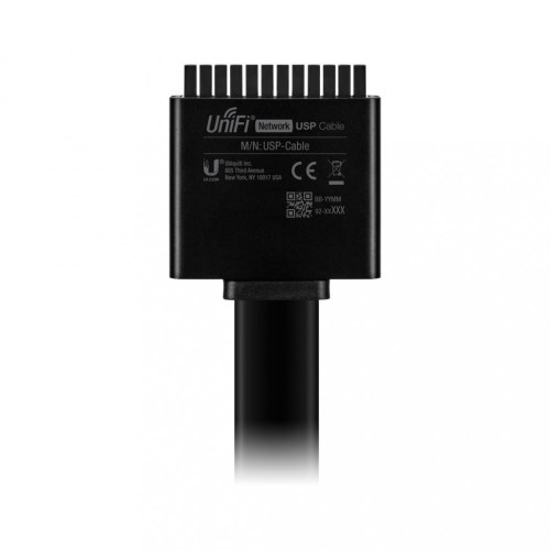 Kabel zasilający UniFi Smart Power Cable 1,5m USP-Cable-4428917
