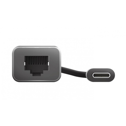 Adapter USB-C - Ethernet Dalyx-4429442