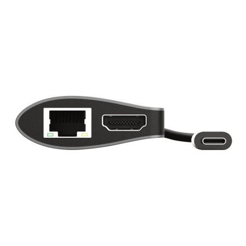 DALYX adapter USB C 7w1-4429479