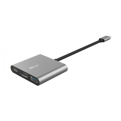 DALYX adapter USB C 3w1-4429494