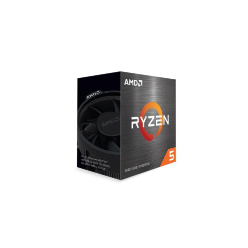 Procesor Ryzen 5 5600X 3,7GH 100-100000065BOX-4429501