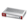 USG Flex Firewall 10/100/1000 1xWAN 1xSFP 4xLAN 1xUSB 1Y Bundle UTM USGFLEX100W-EU0102F-4430216
