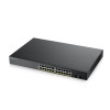 Switch Smart GS1900 24HPV2-EU0101F 24xGbE L2 PoE 170W-4430221