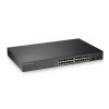 Switch Smart GS1900 24HPV2-EU0101F 24xGbE L2 PoE 170W-4430222