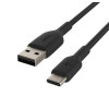 Kabel PVC C-A 15 cm czarny-4430337