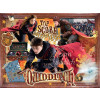 Puzzle Harry Potter Quidditch 1000 elementów-4430776