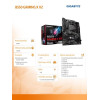 Płyta główna B550 GAMING X V2 AM4 4DDR4 HDMI/DVI M.2 ATX-4432578