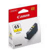 Tusz CLI-65 YELLOW 4218C001-4432653