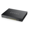 XS1930-12HP Multi Gigabit Smar Managed PoE Switch 375W 802.3BT 2x10GbE + 2x SFP+ Uplink XS1930-12HP-ZZ0101F -4432849