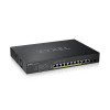 XS1930-12HP Multi Gigabit Smar Managed PoE Switch 375W 802.3BT 2x10GbE + 2x SFP+ Uplink XS1930-12HP-ZZ0101F-4432850