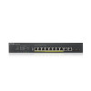 XS1930-12HP Multi Gigabit Smar Managed PoE Switch 375W 802.3BT 2x10GbE + 2x SFP+ Uplink XS1930-12HP-ZZ0101F-4432851