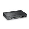 GS2220 8xGbE L2 Switch GbE UpLink 1Y NCC Pro Pack Lic GS2220-10-EU0101F-4432854