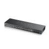 GS2220-28 24xGbE L2 Switch GbE Uplink 1Y NCC Pro Pack Lic GS2220-28-EU0101F -4432861