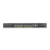 GS2220-28HP 24xGbE L2 PoE Switch GbE Uplink 1Y NCC Pro Pack LIC GS2220-28HP-EU0101F -4432867