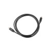 Kabel USB-C M/M 2.0 CA-CMCM-40CU-0018-BK Czarny 1.8m-4432887