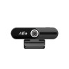 FHD60 | Kamera internetowa USB | Full HD 1080p | 30fps | mikrofon | statyw | fixed focus | kąt widzenia 90°-4433123