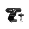 FHD60 | Kamera internetowa USB | Full HD 1080p | 30fps | mikrofon | statyw | fixed focus | kąt widzenia 90°-4433124