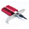 Karta Sieciowa TX401 PCI-E 1x10Gb-4433976