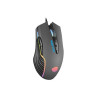 Mysz Fury Hustler 6400 DPI RGB -4434648