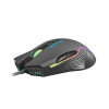 Mysz Fury Hustler 6400 DPI RGB -4434649