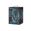 Mysz Fury Hustler 6400 DPI RGB -4434652