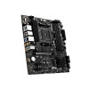 Płyta główna B550M PRO-VDH AM4 4DDR4 HDMI/DP/VGA mATX-4434747