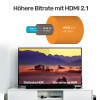 Kabel HDMI M/M 3m; v2.1; 8K; 120Hz; UHD; C139W-4434810