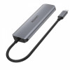 HUB USB-C; 3x USB 3.1 ;PD 100W; HDMI; H1107E -4435074
