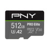 Karta pamięci MicroSDXC Elite 512GB P-SDUX512U3100PRO-GE -4435077