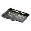 Karta pamięci MicroSDXC Elite 512GB P-SDUX512U3100PRO-GE-4435078