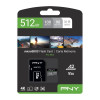 Karta pamięci MicroSDXC Elite 512GB P-SDUX512U3100PRO-GE-4435079