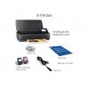 HP Officejet 250 AiO Printer CZ992A-4435179