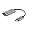 Adapter USB C HDMI DALYX-4435198