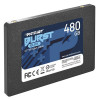 SSD 480GB Burst Elite 450/320MB/s SATA III 2.5-4436445