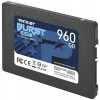 SSD 960GB Burst Elite 450/320MB/s SATA III 2.5-4436449