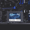 SSD 960GB Burst Elite 450/320MB/s SATA III 2.5-4436451