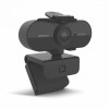 Kamera internetowa PRO Plus Full HD czarna-4436591
