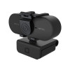 Kamera internetowa PRO Plus Full HD czarna-4436592