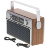Radio CR1183 Bluetooth USB-4436663