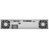 Serwer NAS RS1221+ 8x0HDD 2,2Ghz 4x1GbE 2xUSB3.0 1xeSATA-4436859