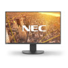 Monitor MultiSync EA242F 24 cale czarny USB-C-4437047
