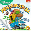 Gra Przeprowadzka z rodziną Treflików-4437316