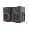 Głośniki 2.0 Genesis Helium 300BT ARGB Bluetooth -4437363